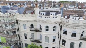 Flat 9, 11, Denmark Terrace, Brighton BN1 3AN