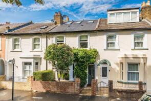 25, Clifton Road, Isleworth TW7 4HJ