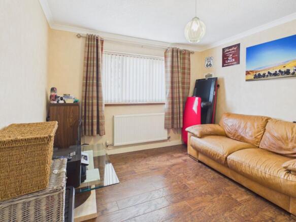 Bedroom, 4