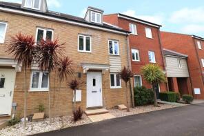 32, Pomeroy Crescent, Southampton SO30 2LF