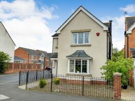 10, Trident Drive, South Shore, Blyth NE24 3RL