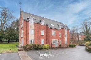 4, 245 Birches House, Birchfield Road, Redditch B97 4LR