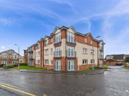 33, Saffronhall Gardens, Hamilton ML3 6AE