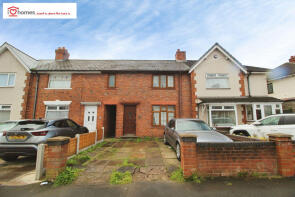 20, Dickinson Drive, Walsall WS2 9DN