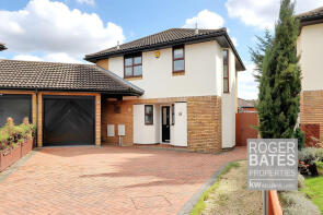 20, Wheatfield Way, Langdon Hills, Basildon SS16 6SN