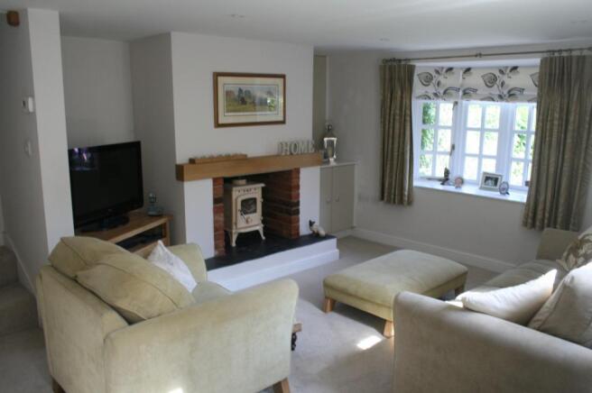 Lounge (Main)