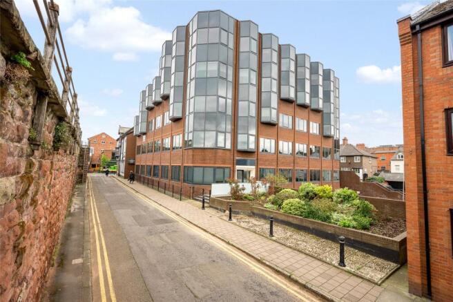Centurion House