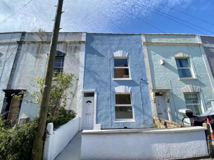 Beaumont Street, Easton, Bristol