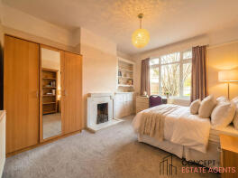 50, Hebdon Road, London SW17 7NS
