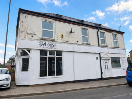 106, Burton Road, Carlton NG4 3BG