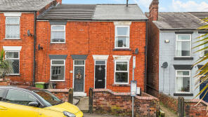 19, Princess Street, Chesterfield S43 1HP