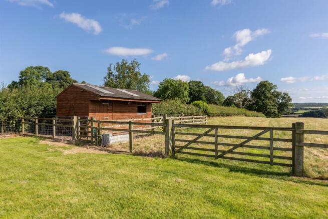 Stables