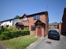 26, Pipers Court, Chester CH2 3JL