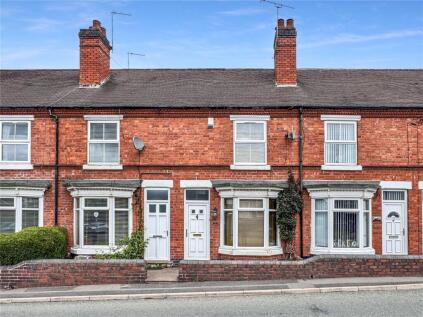 Low Street, Cheslyn Hay, Walsall, WS6