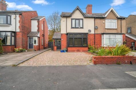 Whitecroft Road, Bolton, Greater Manchester, BL1