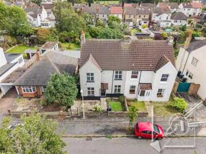 Laurel Avenue, Gravesend