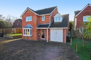7, Greensands, Chatham ME5 9DQ