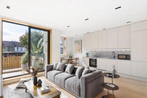 Flat 6, 14, Sutherland Road, West Ealing W13 0DT