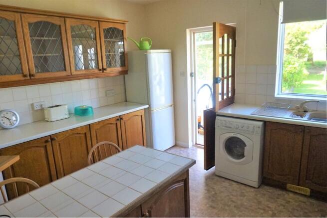 Kitchen/Breakfast