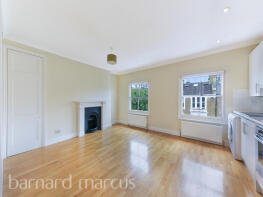 Flat First Floor, 67, Disraeli Road, London SW15 2DR
