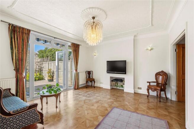 Drawing Room
