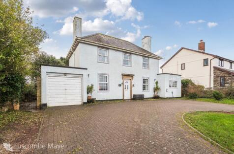 Salcombe Road, Malborough