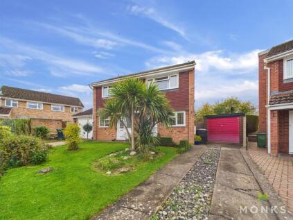 Brookfield, Bayston Hill, Shrewsbury