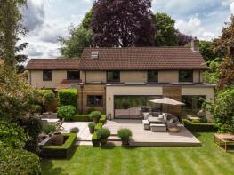 22 High Beeches, Lansdown Park, Lansdown, Bath BA1 5TG