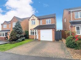 18, Low Greeve, Northampton NN4 6BD