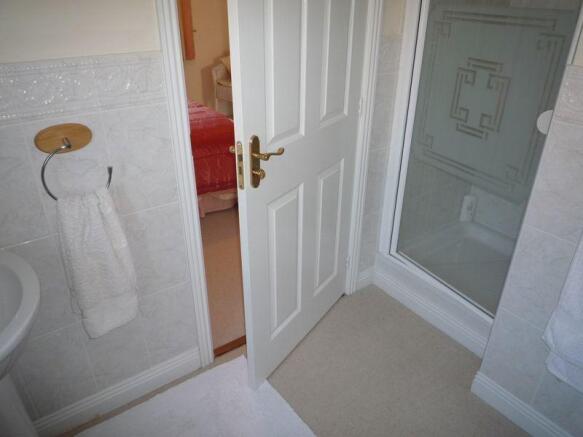 2nd en suite
