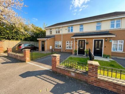 Cornfield Drive, Manchester