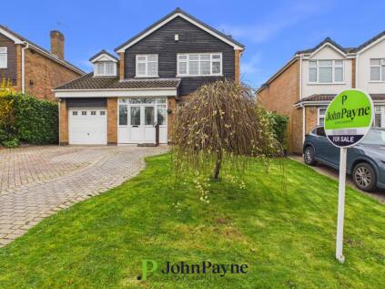 Howes Lane, Finham, Coventry, CV3