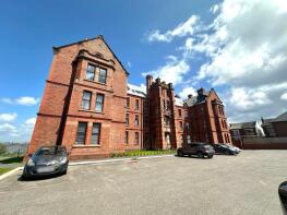 Flat 17, Gibson House, Gibson House Drive, Egremont CH44 8AX