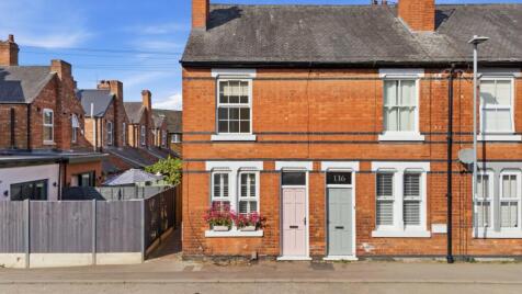 Exchange Road, West Bridgford, Nottingham, Nottinghamshire, NG2