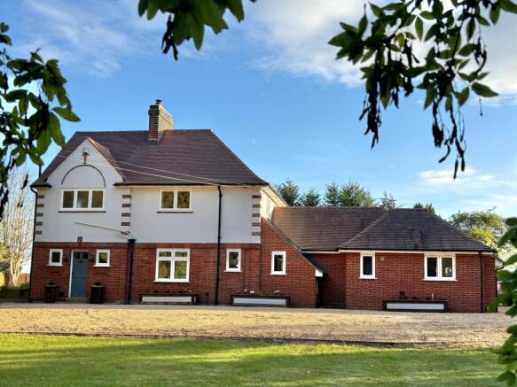 Madingley Road, Cambridge photo 4