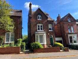 45c, Sutton Road, Walsall WS1 2PQ