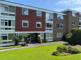 12, Petersgarth, Moorhead Lane, Shipley BD18 4JL