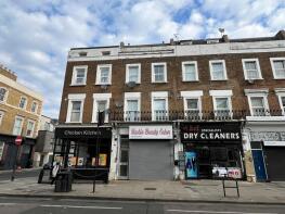 112a, Goldhawk Road, London W12 8HD