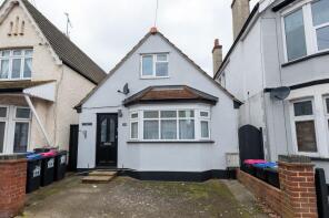 34, Southbourne Grove, Westcliff-on-sea SS0 9UR