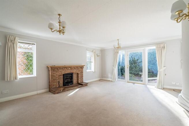 Sycamore View, Upper Poppleton, York, YO26 6LN photo 3