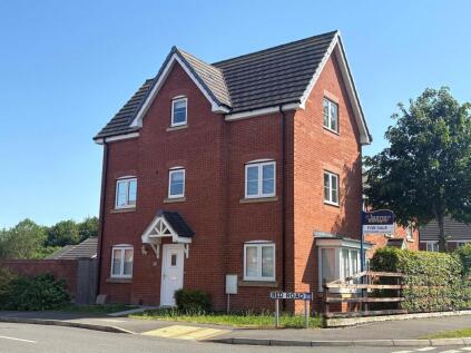 Red Road, WOODFORD HALSE, Northamptonshire, NN11