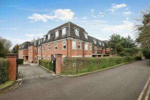 16, Castlecroft House, Castlecroft Road, Wolverhampton WV3 8NA
