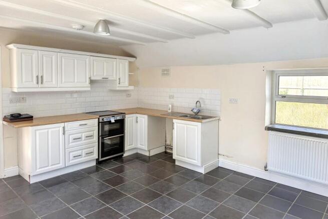 Home Farm Cottage, Treffynnon, Haverfordwest, SA62 5LA