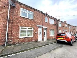 13, Provident Street, Chester Le Street DH2 1NS