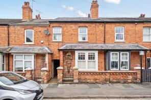 52, Cecil Street, Lincoln LN1 3AU