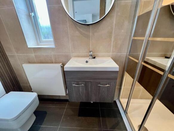 35 Upper Poole Road - Shower room..jpg