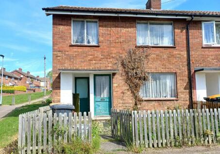 54 Meadway, Bedford, Bedfordshire, MK41 9HH