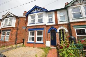 13, Carr Avenue, Leiston IP16 4JA