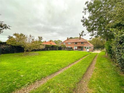Low Road, Keswick, Norwich, Norfolk, NR4