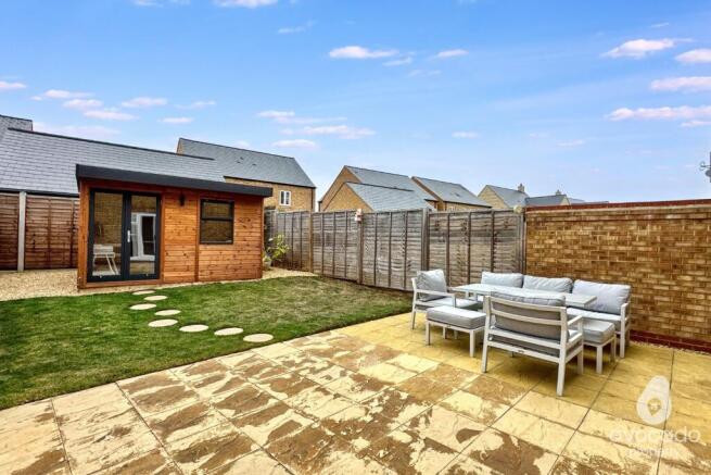 Bradford Street, Kingsmere, Bicester photo 3